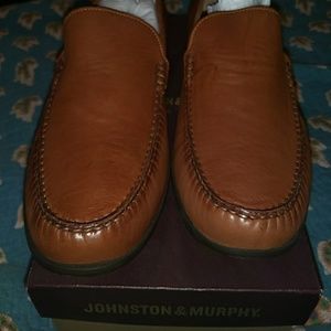 Johnston & Murphy Cresswellven